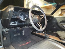 1973 Plymouth Cuda (CC-1824469) for sale in Richmond, Indiana