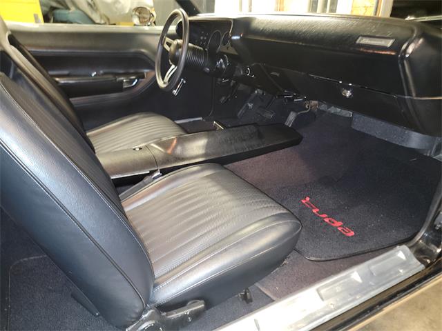 1973 Plymouth Cuda (CC-1824469) for sale in Richmond, Indiana