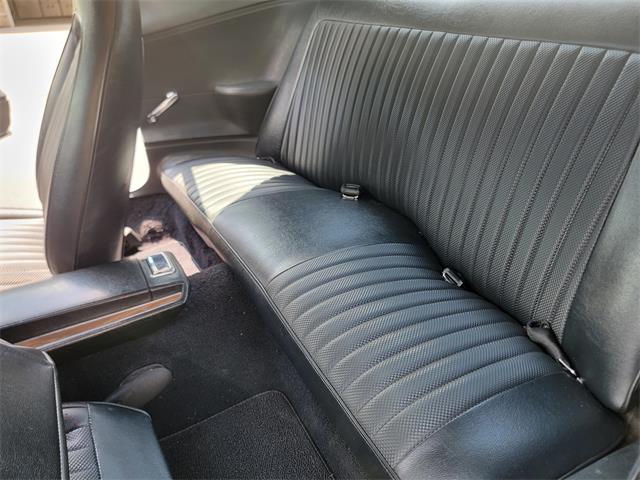 1973 Plymouth Cuda (CC-1824469) for sale in Richmond, Indiana