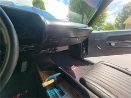 1973 Plymouth Cuda (CC-1824469) for sale in Richmond, Indiana