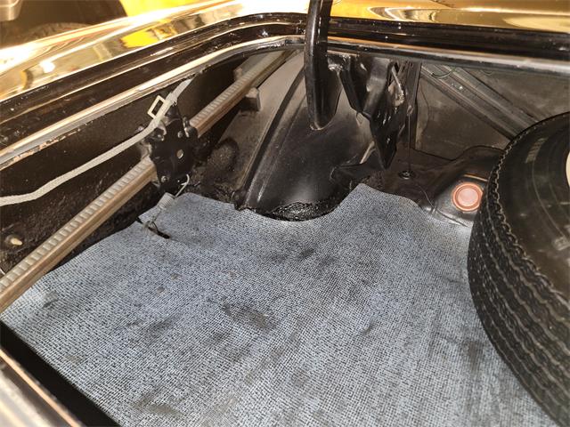 1973 Plymouth Cuda (CC-1824469) for sale in Richmond, Indiana