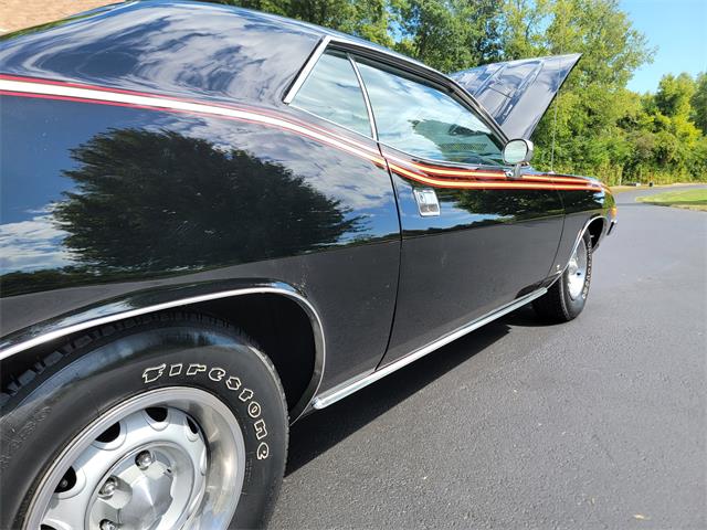 1973 Plymouth Cuda (CC-1824469) for sale in Richmond, Indiana