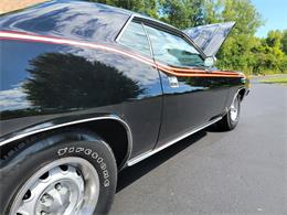 1973 Plymouth Cuda (CC-1824469) for sale in Richmond, Indiana