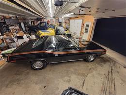 1973 Plymouth Cuda (CC-1824469) for sale in Richmond, Indiana