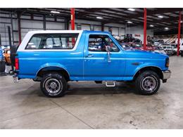 1994 Ford Bronco (CC-1824477) for sale in Kentwood, Michigan