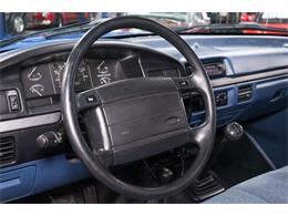 1994 Ford Bronco (CC-1824477) for sale in Kentwood, Michigan