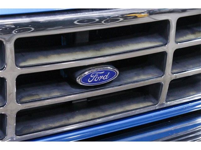 1994 Ford Bronco (CC-1824477) for sale in Kentwood, Michigan