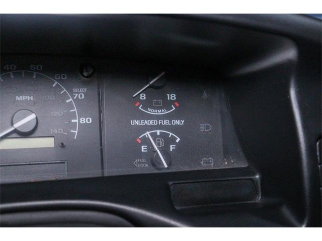 1994 Ford Bronco (CC-1824477) for sale in Kentwood, Michigan