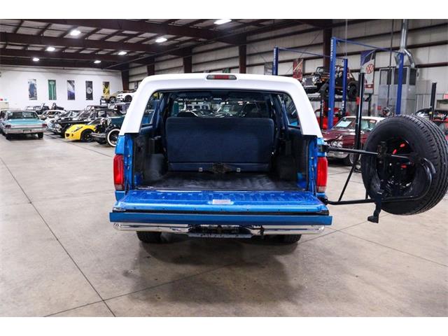 1994 Ford Bronco (CC-1824477) for sale in Kentwood, Michigan