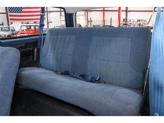 1994 Ford Bronco (CC-1824477) for sale in Kentwood, Michigan