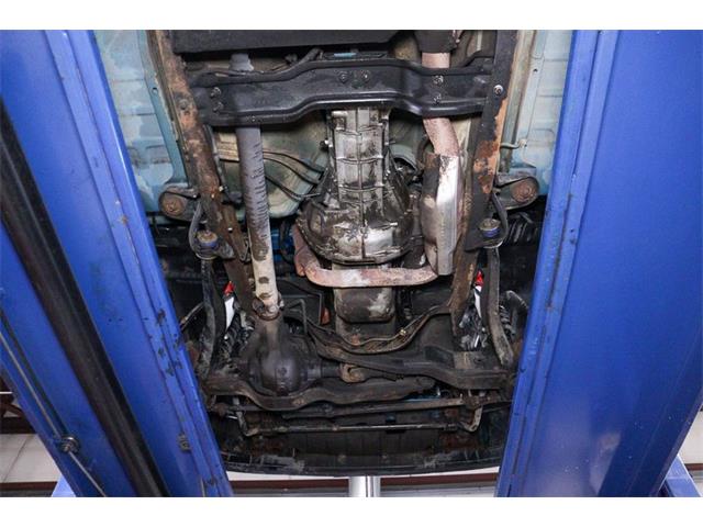 1994 Ford Bronco (CC-1824477) for sale in Kentwood, Michigan