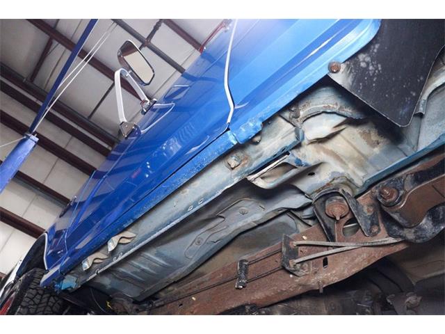 1994 Ford Bronco (CC-1824477) for sale in Kentwood, Michigan