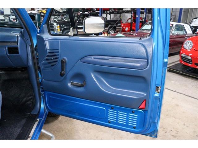 1994 Ford Bronco (CC-1824477) for sale in Kentwood, Michigan