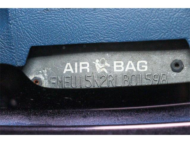 1994 Ford Bronco (CC-1824477) for sale in Kentwood, Michigan