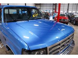 1994 Ford Bronco (CC-1824477) for sale in Kentwood, Michigan