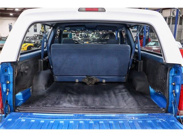 1994 Ford Bronco (CC-1824477) for sale in Kentwood, Michigan