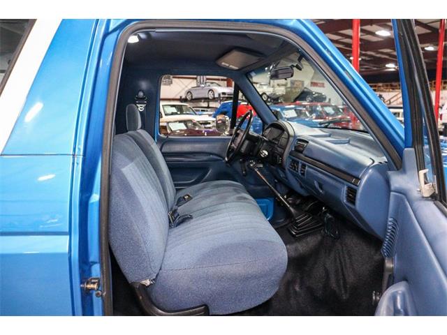 1994 Ford Bronco (CC-1824477) for sale in Kentwood, Michigan
