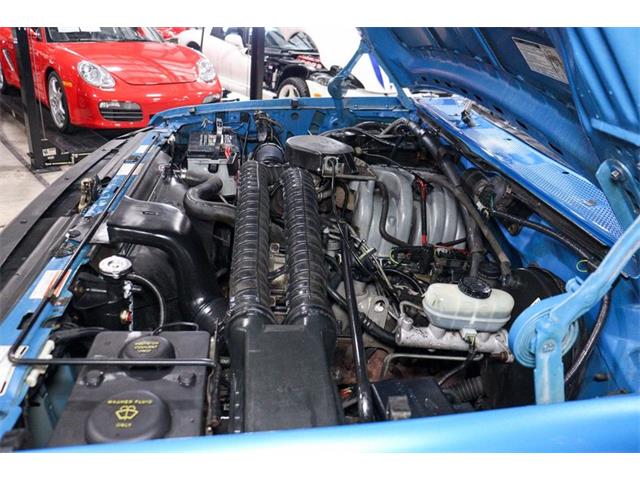 1994 Ford Bronco (CC-1824477) for sale in Kentwood, Michigan
