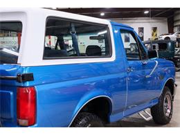 1994 Ford Bronco (CC-1824477) for sale in Kentwood, Michigan