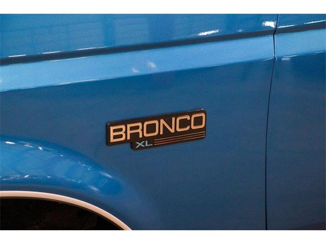1994 Ford Bronco (CC-1824477) for sale in Kentwood, Michigan