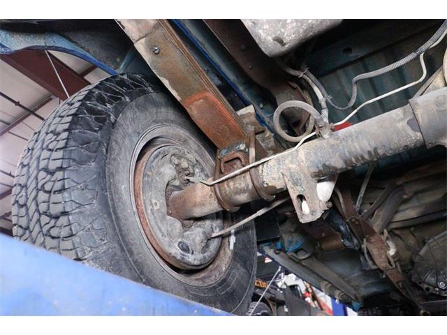 1994 Ford Bronco (CC-1824477) for sale in Kentwood, Michigan