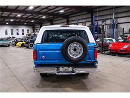 1994 Ford Bronco (CC-1824477) for sale in Kentwood, Michigan
