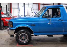 1994 Ford Bronco (CC-1824477) for sale in Kentwood, Michigan