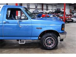 1994 Ford Bronco (CC-1824477) for sale in Kentwood, Michigan