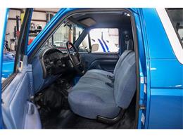 1994 Ford Bronco (CC-1824477) for sale in Kentwood, Michigan