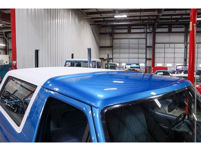 1994 Ford Bronco (CC-1824477) for sale in Kentwood, Michigan