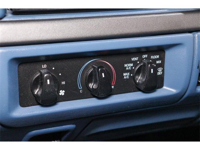 1994 Ford Bronco (CC-1824477) for sale in Kentwood, Michigan