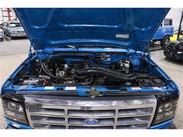 1994 Ford Bronco (CC-1824477) for sale in Kentwood, Michigan