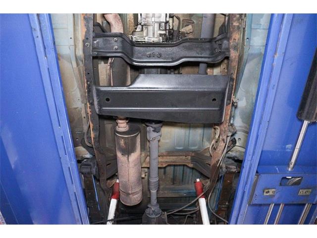 1994 Ford Bronco (CC-1824477) for sale in Kentwood, Michigan