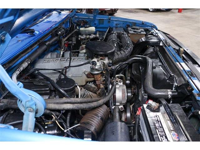 1994 Ford Bronco (CC-1824477) for sale in Kentwood, Michigan