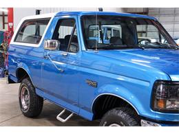 1994 Ford Bronco (CC-1824477) for sale in Kentwood, Michigan