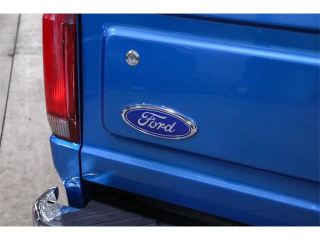 1994 Ford Bronco (CC-1824477) for sale in Kentwood, Michigan