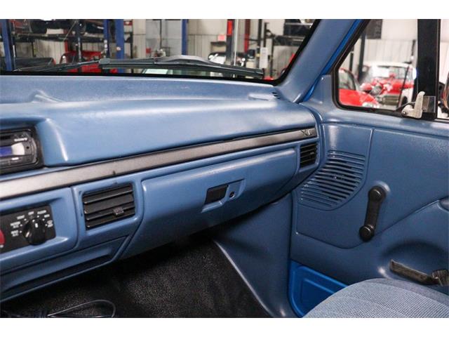 1994 Ford Bronco (CC-1824477) for sale in Kentwood, Michigan