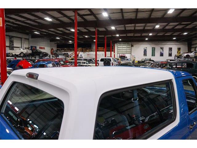 1994 Ford Bronco (CC-1824477) for sale in Kentwood, Michigan