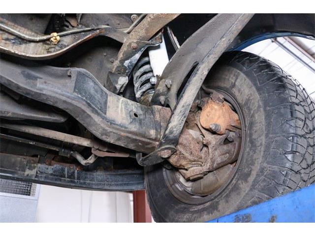 1994 Ford Bronco (CC-1824477) for sale in Kentwood, Michigan