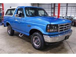 1994 Ford Bronco (CC-1824477) for sale in Kentwood, Michigan