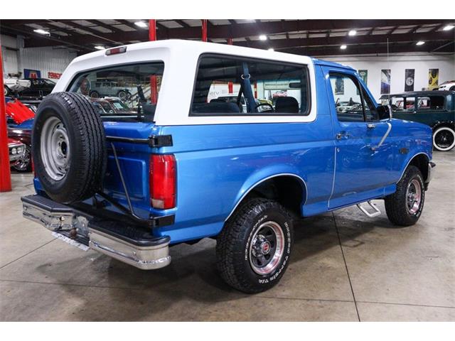 1994 Ford Bronco (CC-1824477) for sale in Kentwood, Michigan