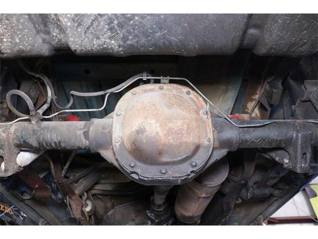 1994 Ford Bronco (CC-1824477) for sale in Kentwood, Michigan