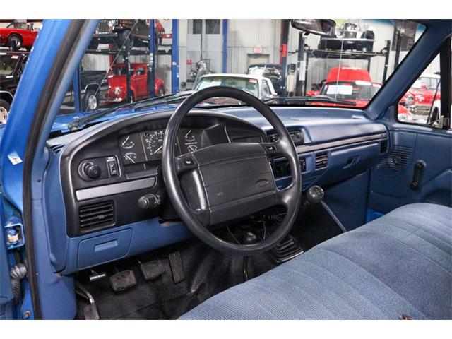 1994 Ford Bronco (CC-1824477) for sale in Kentwood, Michigan