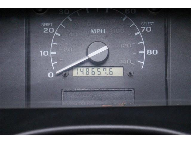 1994 Ford Bronco (CC-1824477) for sale in Kentwood, Michigan