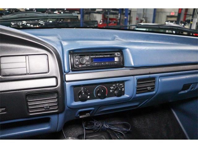 1994 Ford Bronco (CC-1824477) for sale in Kentwood, Michigan