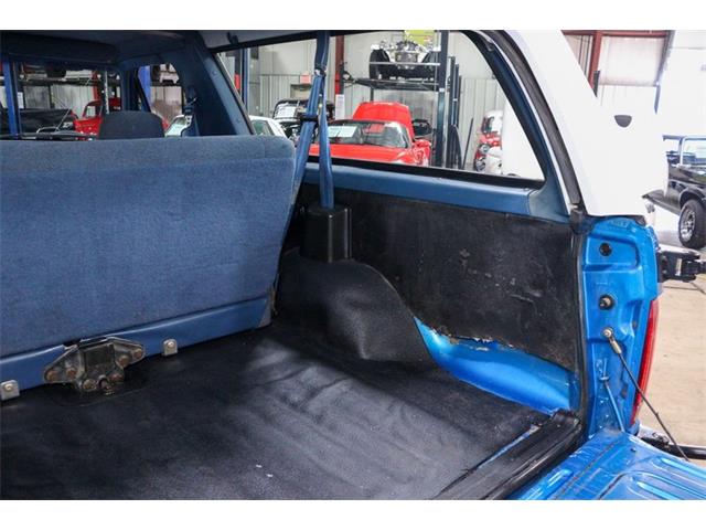 1994 Ford Bronco (CC-1824477) for sale in Kentwood, Michigan