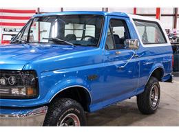 1994 Ford Bronco (CC-1824477) for sale in Kentwood, Michigan