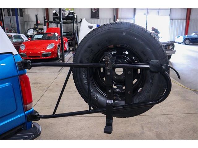 1994 Ford Bronco (CC-1824477) for sale in Kentwood, Michigan