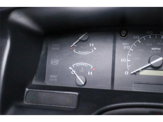 1994 Ford Bronco (CC-1824477) for sale in Kentwood, Michigan