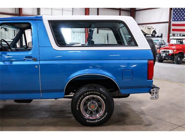 1994 Ford Bronco (CC-1824477) for sale in Kentwood, Michigan